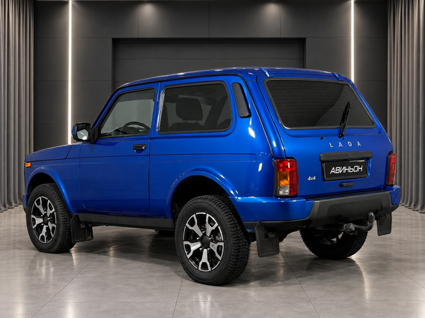 LADA