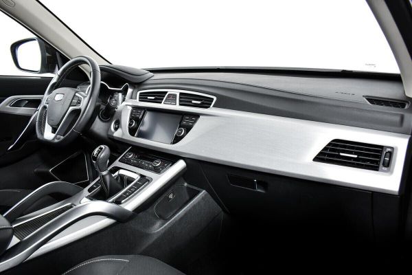 Geely
