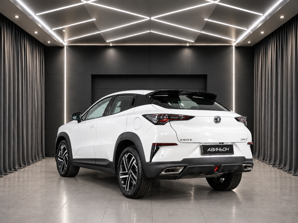 Changan