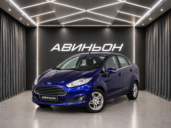 Ford