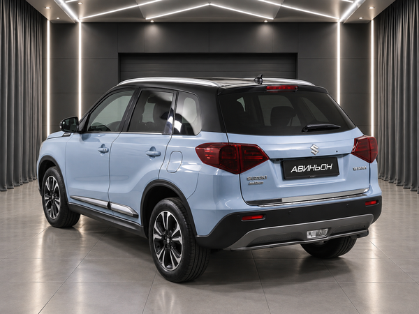 Suzuki