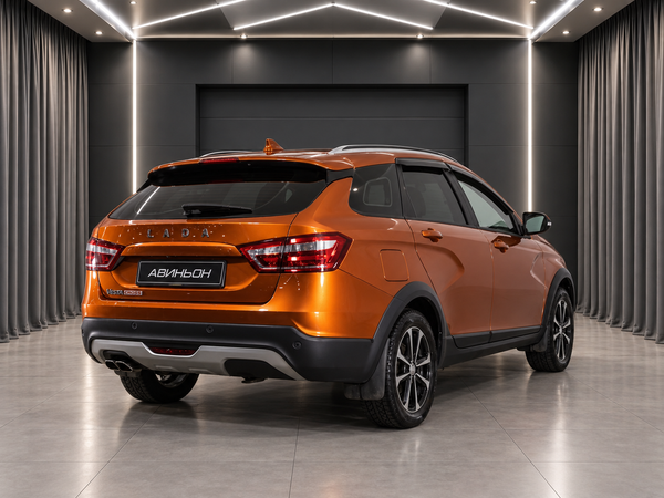 LADA