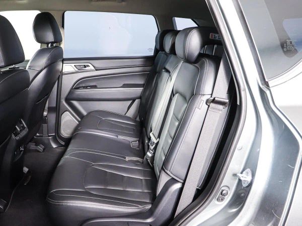 SsangYong