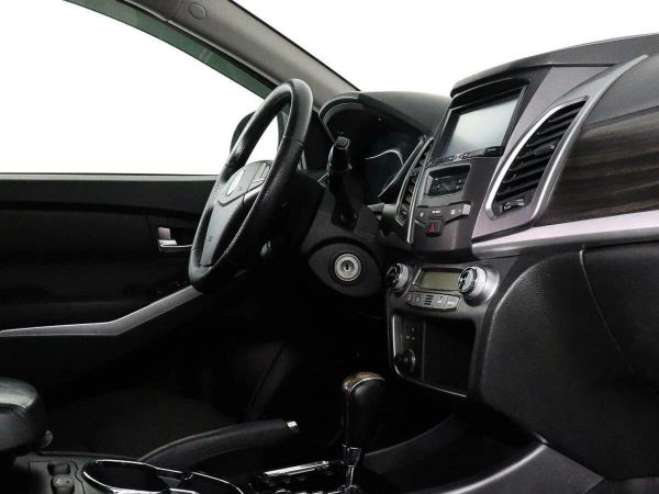 SsangYong