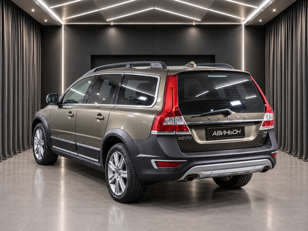 Volvo