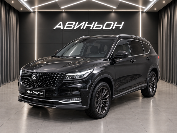 Dongfeng