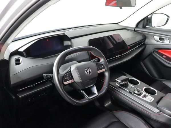 Changan