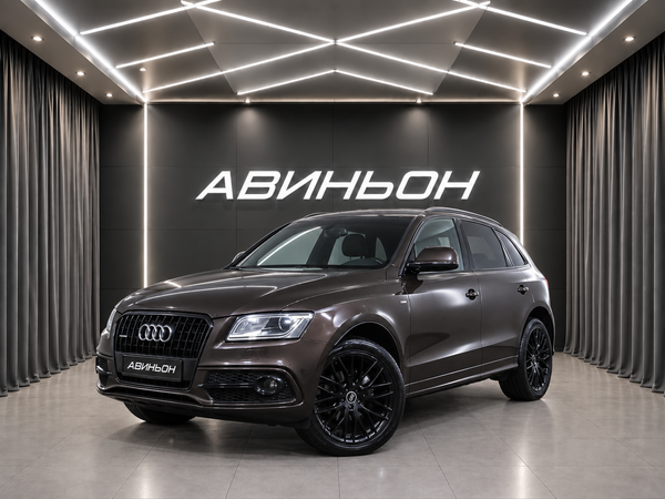 Audi