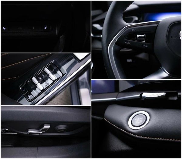 Geely
