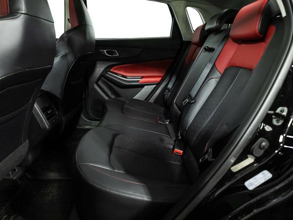 Changan