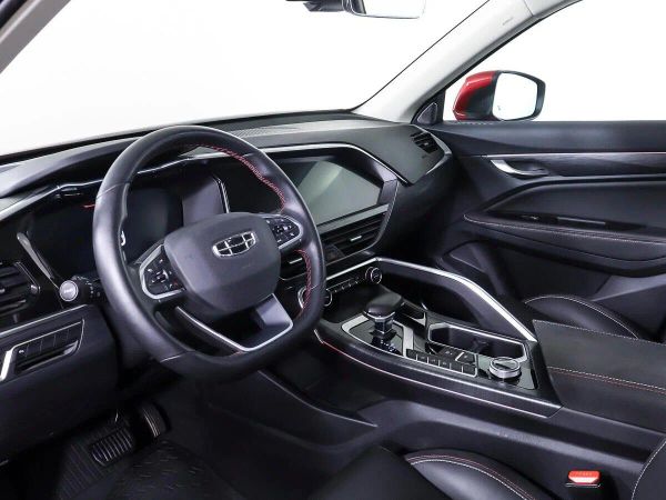 Geely
