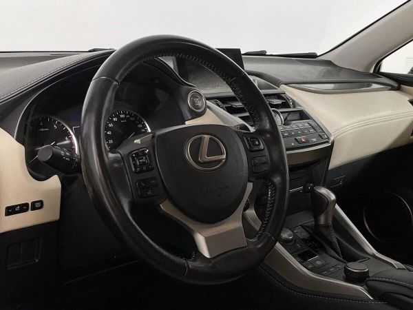 Lexus