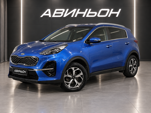 Kia