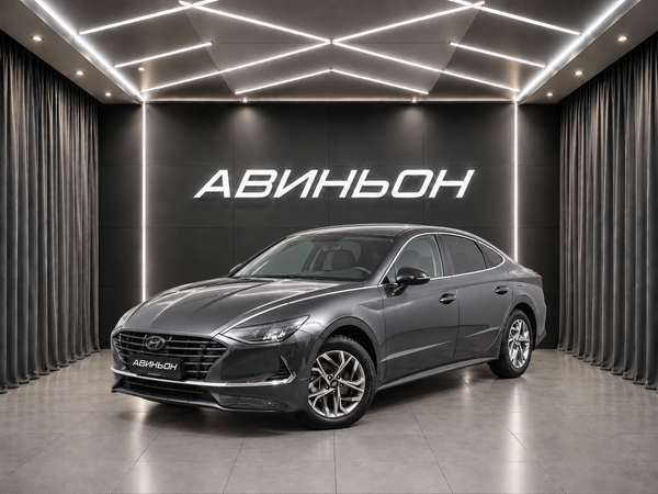 Hyundai