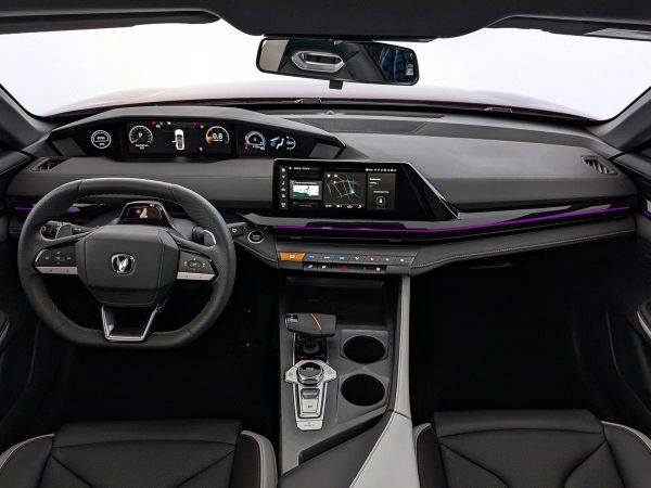 Changan