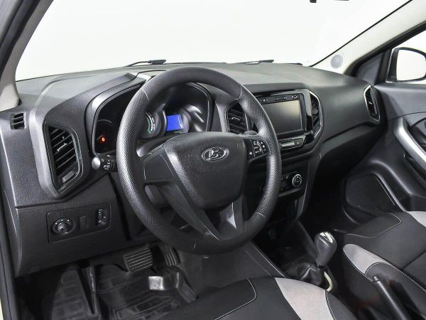 LADA