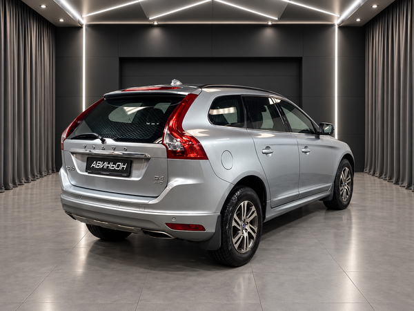 Volvo