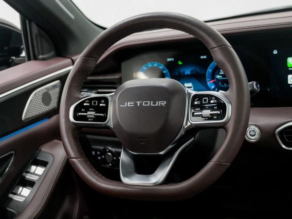 Jetour