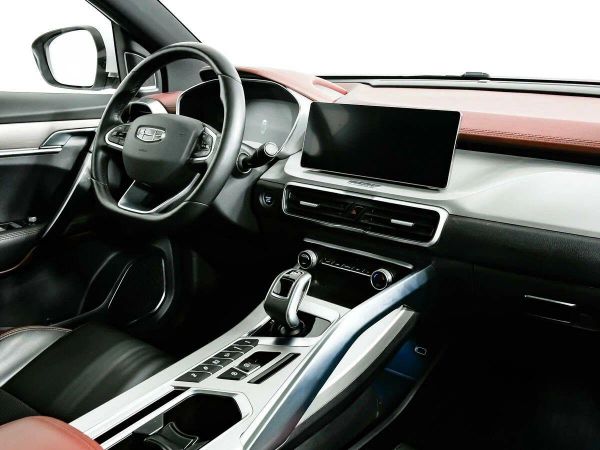 Geely