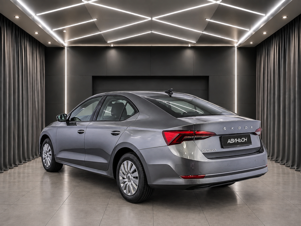 Skoda