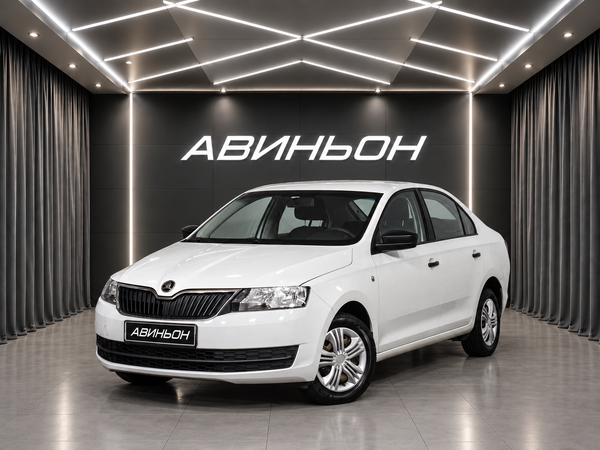 Skoda