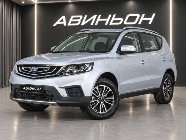 Geely