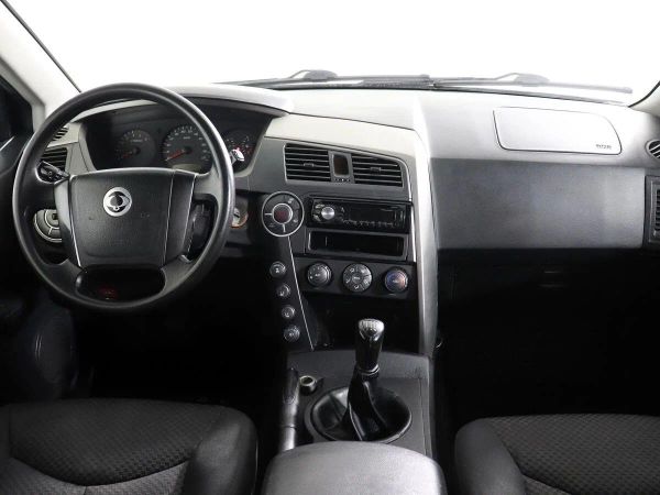 SsangYong
