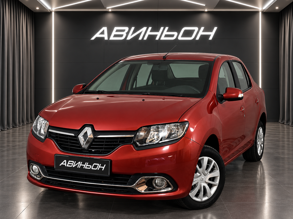 Renault