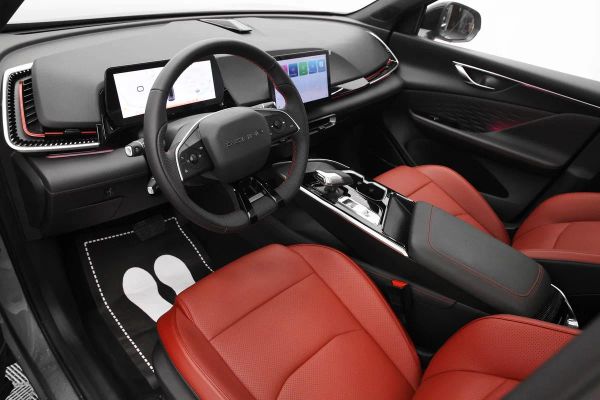 BAIC