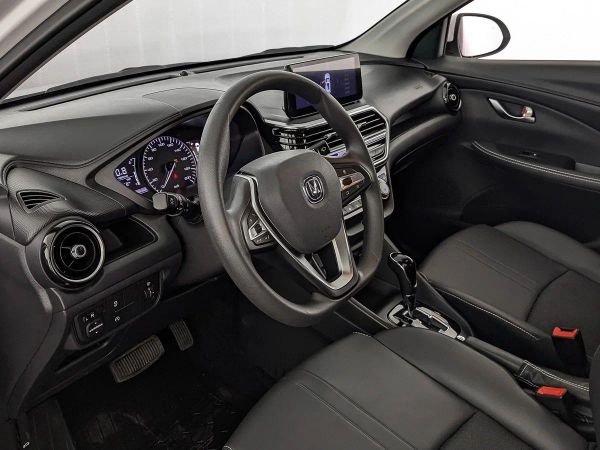 Changan