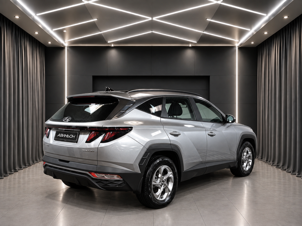 Hyundai