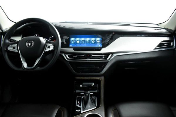 Changan