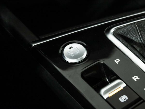 Changan
