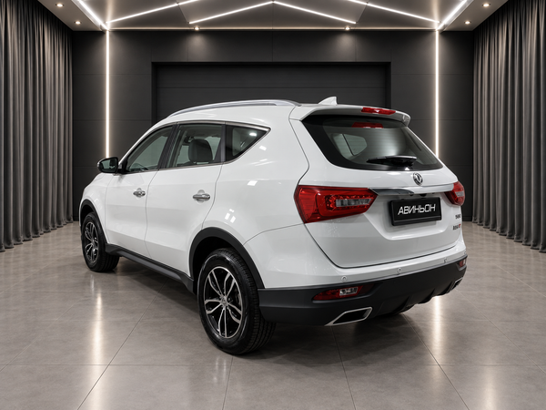 Dongfeng