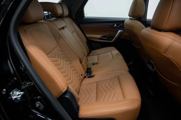 Changan