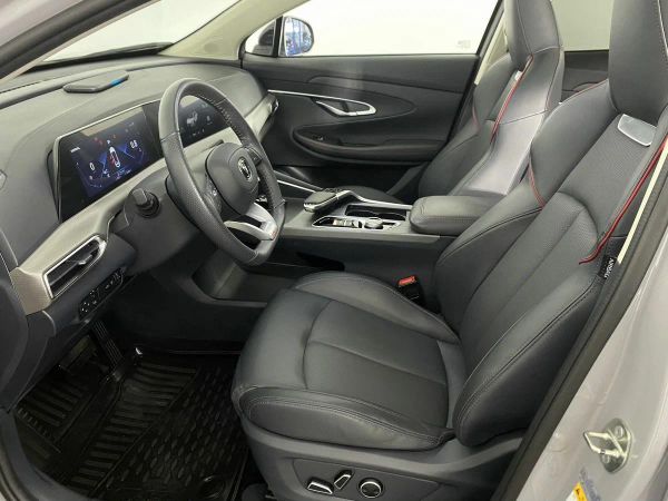 Changan