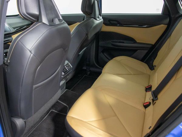 Changan