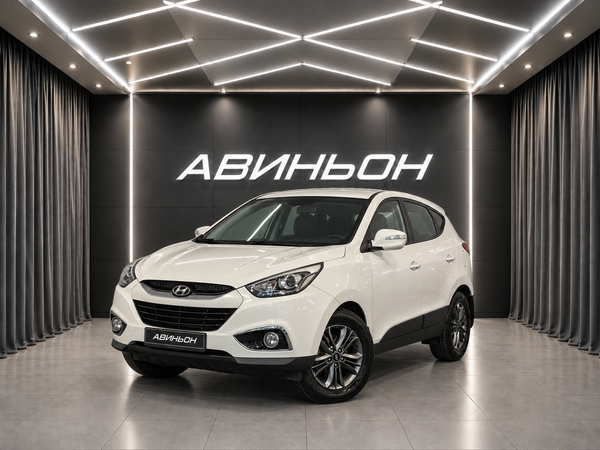 Hyundai