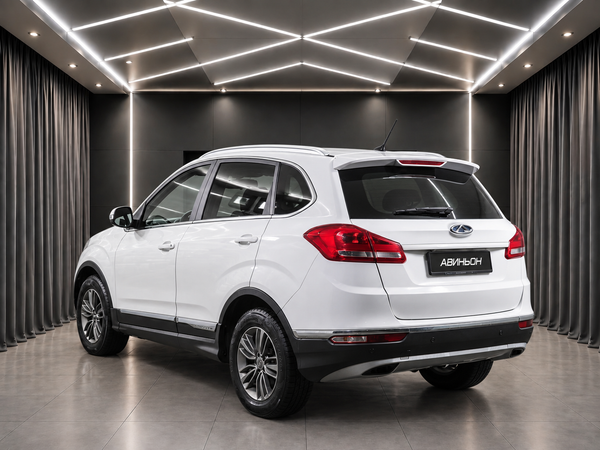 Chery