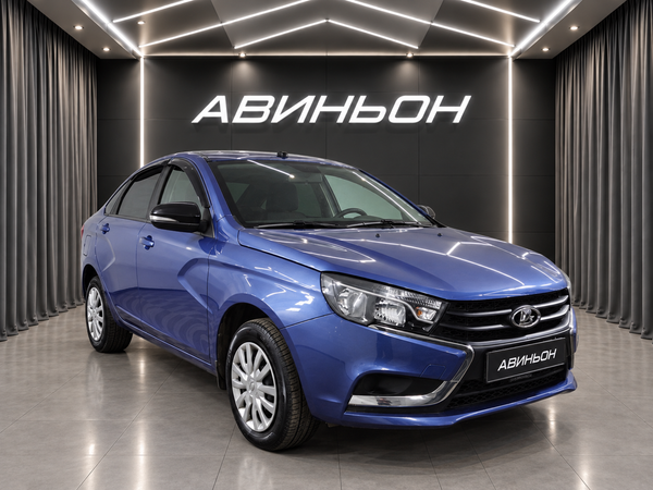 LADA