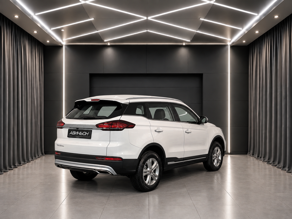 Geely