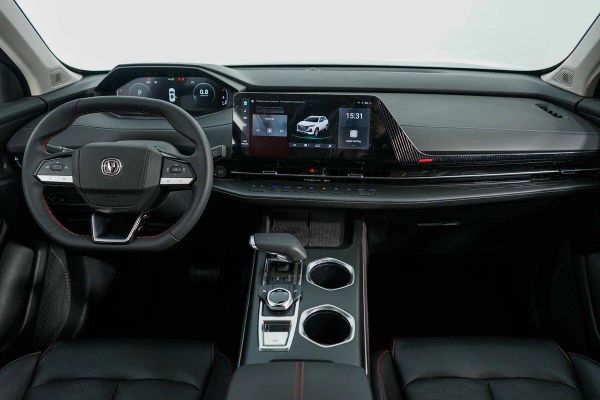 Changan
