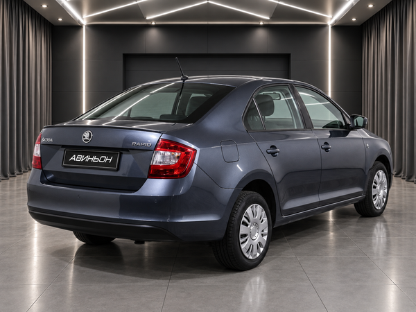 Skoda
