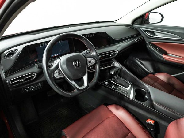 Changan