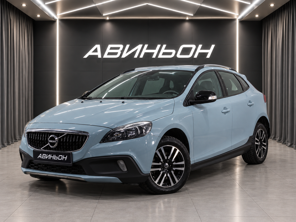 Volvo