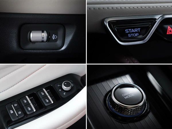 Geely
