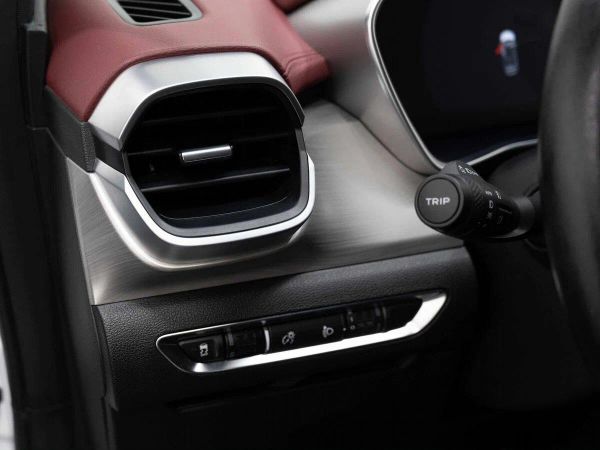 Geely