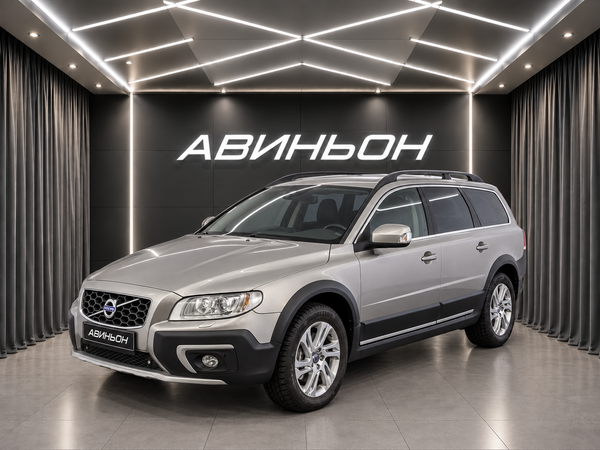 Volvo