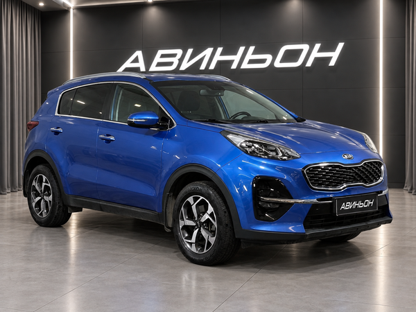 Kia
