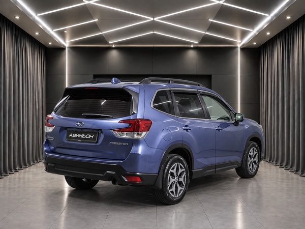 Subaru